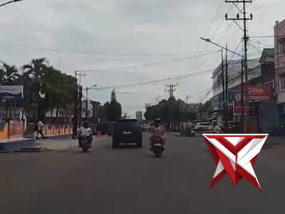 Patroli Pagi