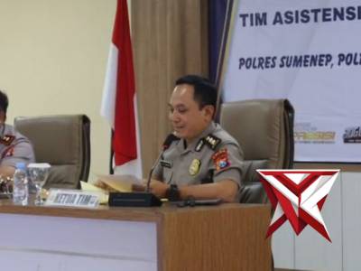 Asistensi Produk perencanaan