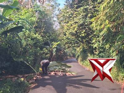 (RK) BHABINKAMTIBMAS PEDULI - PoliceTube