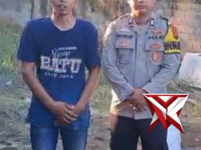 POLRES MUSI RAWAS POLDA SUMSEL
