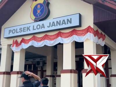 GIAT SATRESKRIM POLRES PALI - PoliceTube