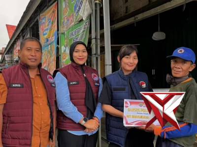 Bansos Polres OKI dalam Rangka HUT Bhayangkara ke 80
Dari Satresnarkoba Polres OKI