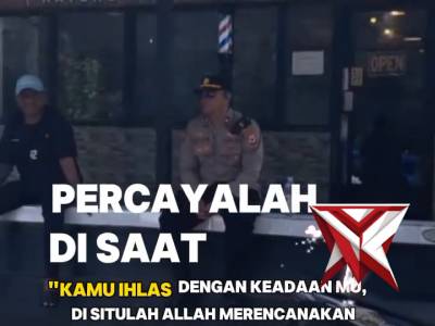 Polri untuk masyarakat - PoliceTube