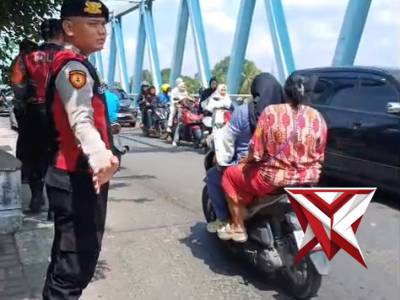 POLRES OKI SELALU HADIR - PoliceTube