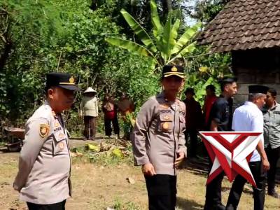 POLRES MUSI RAWAS POLDA SUMSEL - PoliceTube