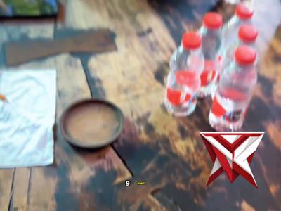Misteri  call crnter 110 Polres Purworejo