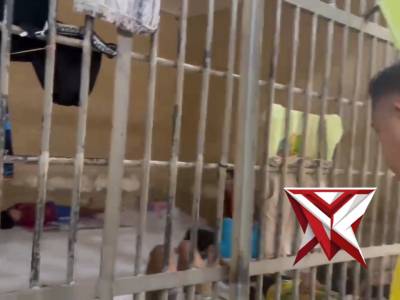 Kasat tahti cek dan kontrol tahanan - PoliceTube