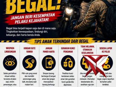 POLRES OKI HADIR - PoliceTube