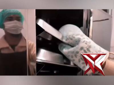 Pernah kepikiran gimana sih dapur Program Makan Bergizi (MBG) Polri bekerja?

Ternyata, fasilitasnya