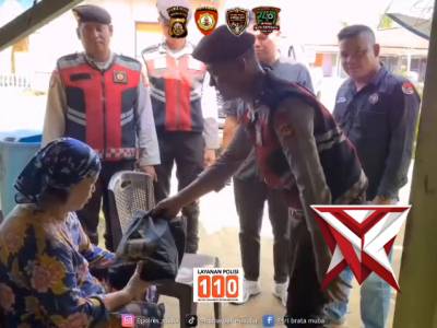JUMAT BERKAH SAMPTA SM5..