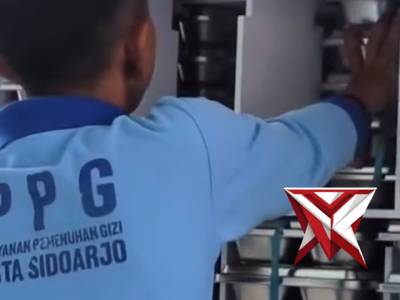 Tak hanya menjaga keamanan, Polri juga ikut menggerakkan inovasi energi berkelanjutan. ???