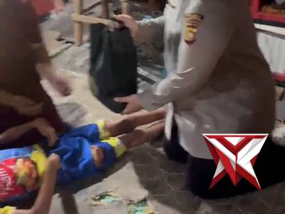 Berbagi untuk meringankan, hadir untuk melindungi. ??????