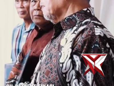 Kapolda Sumsel Irjen Pol Dr. Sandi Nugroho, S.I.K., S.H., M.Hum, Resmikan Gedung Sat Intelkam Modern - PoliceTube