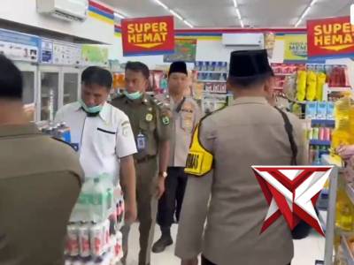 SIDAK PASAR BATANGHARI LEKO (SM13)