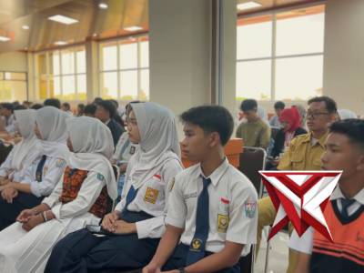 TECHNICAL MEETING LOMBA AI
