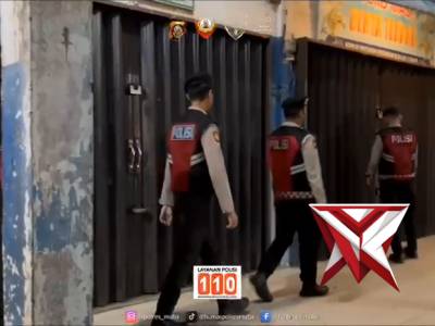 22 kegiatan anggota Polres Muba - PoliceTube