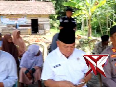 POLRES MUSI RAWAS POLDA SUMSEL