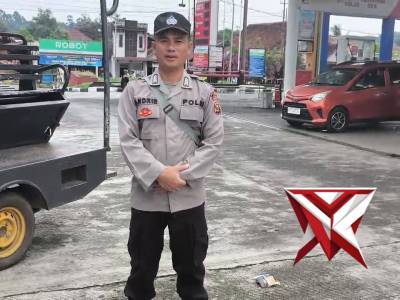 Patroli Polsek pulau pinang - PoliceTube