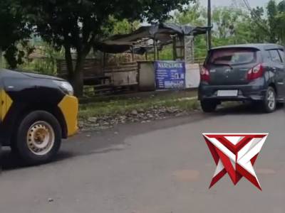 POLRES MUSI RAWAS
