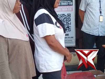 @ok.gerakan pangan - PoliceTube