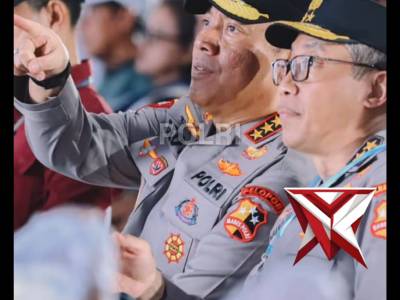 ?Kasatgas Makan Bergizi Gratis (MBG) Polri, Irjen Pol. Nurworo Danang, S.I.K., menyatakan kesiapan