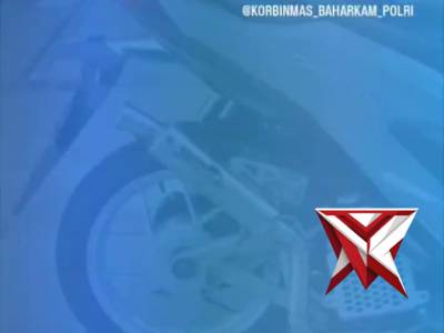 korbinmas_baharkam_polri Sobat Binmas, knalpot brong sering dianggap keren dan jadi simbol gaya berk