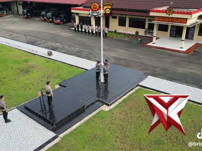 Polsek Banyuasin 1