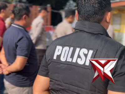 5.giat polsek tungkal jaya