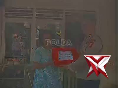 Polres Musi Rawas - PoliceTube