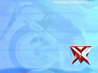korbinmas_baharkam_polri Sobat Binmas, knalpot brong sering dianggap keren dan jadi simbol gaya
