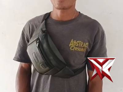 Ucapan terima kasih masyarakat  atas pelayanan polsek sp padang