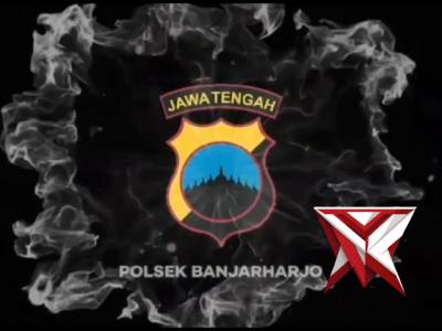 polsek banjarharjo