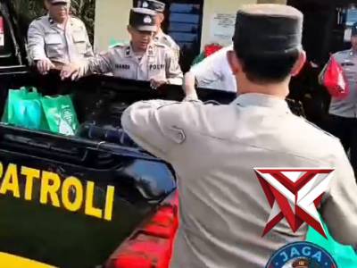 POLRES MUSI RAWAS