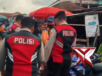 Polsek Banyuasin 1