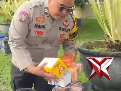 polres musi rawas terbaik