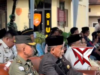 Kegiatan Polres Musi Rawas - PoliceTube