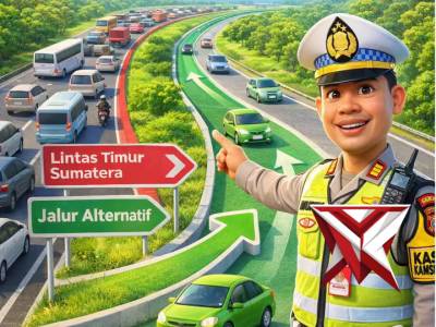 polres musirawas presisi