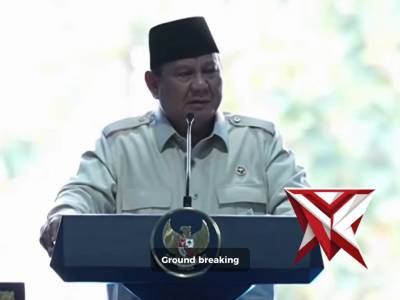 Polres OKI Hadir
PANEN RAYA JAGUNG SERENTAK KUARTAL II