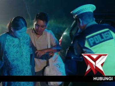 Bagops polres empat lawang