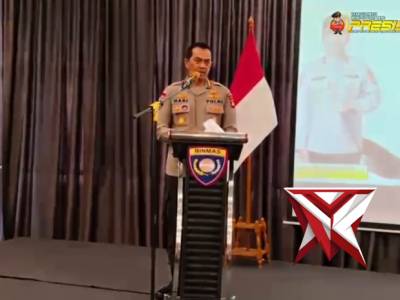 Giat Penguatan Partisipasi Masyarakat Dalam Upaya Mitigasi Karhutbunla