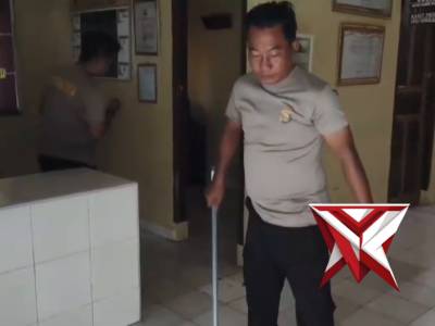 POLSEK ULU OGAN