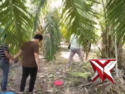 Sat Narkoba Polres Asahan kembali berhasil mengungkap kasus peredaran narkotika