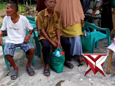 POLRES MUSI RAWAS POLDA SUMSEL - PoliceTube