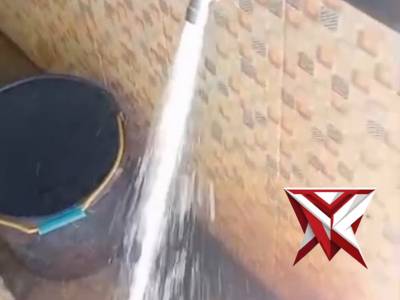 POLRES MUSI RAWAS POLDA SUMSEL - PoliceTube