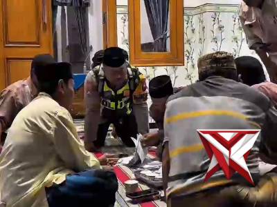 Polres Sumenep