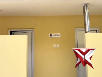 Yok Sobat Polri kita mengenal SPPG Polda Sumsel
