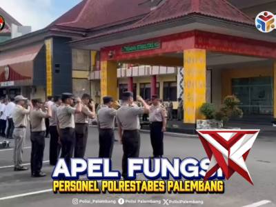 Polri untuk masyarakat