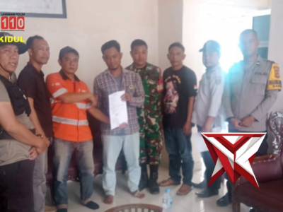 GIAT PROBLEM SOLVING
