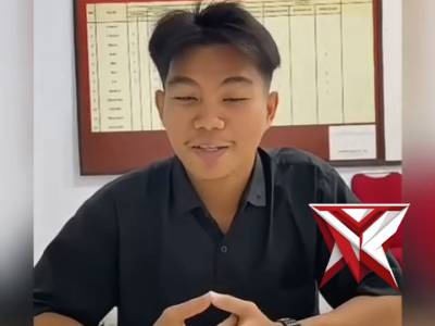 Ditreskrimum Polda Kalbar senantiasa menjaga profesionalisme sebagai landasan utama