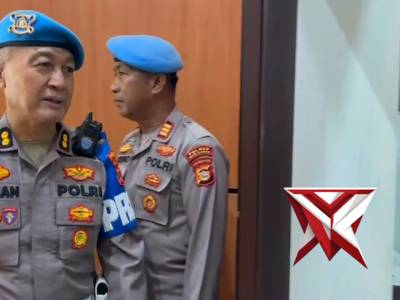 polres musi rawas - PoliceTube